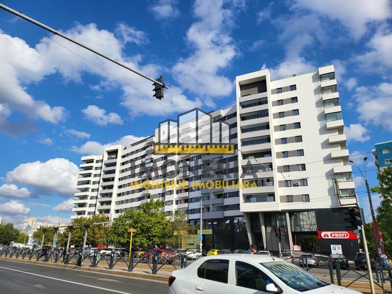 Mihai Bravu Clinica stomatologie- pregatiri tehnice full-150m metrou MB- 0% comision-stradal