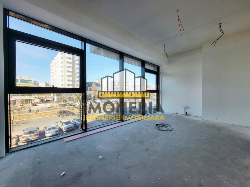 Mihai Bravu Clinica stomatologie- pregatiri tehnice full-150m metrou MB- 0% comision-stradal