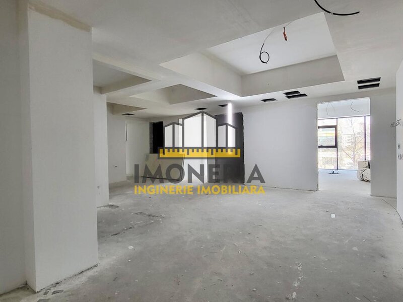 Mihai Bravu Clinica stomatologie- pregatiri tehnice full-150m metrou MB- 0% comision-stradal