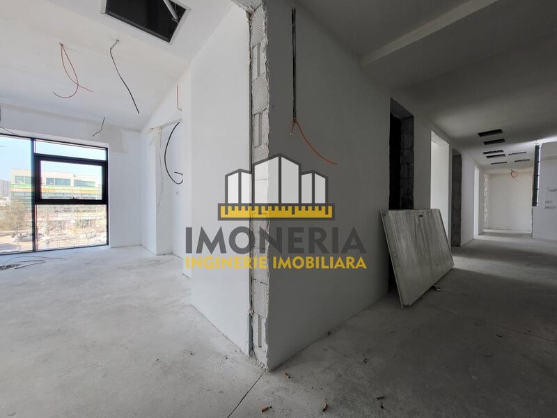 Mihai Bravu Clinica stomatologie- pregatiri tehnice full-150m metrou MB- 0% comision-stradal