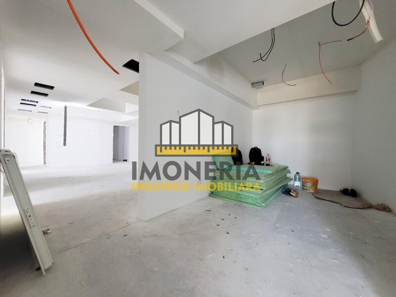 Mihai Bravu Clinica stomatologie- pregatiri tehnice full-150m metrou MB- 0% comision-stradal