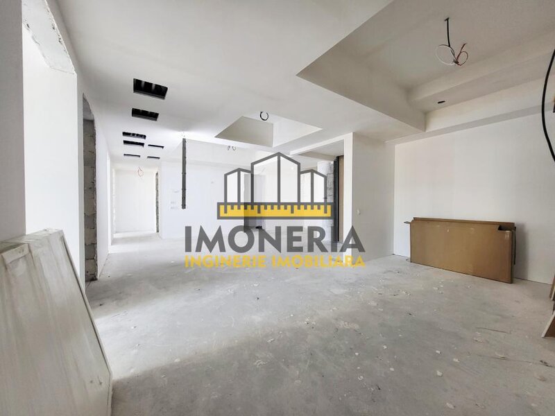 Mihai Bravu Clinica stomatologie- pregatiri tehnice full-150m metrou MB- 0% comision-stradal