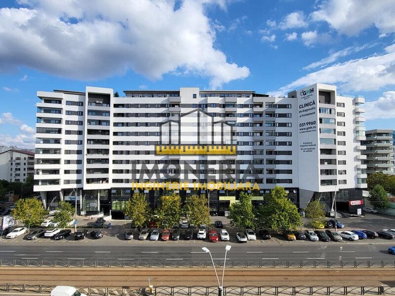 Mihai Bravu Clinica stomatologie- pregatiri tehnice full-150m metrou MB- 0% comision-stradal