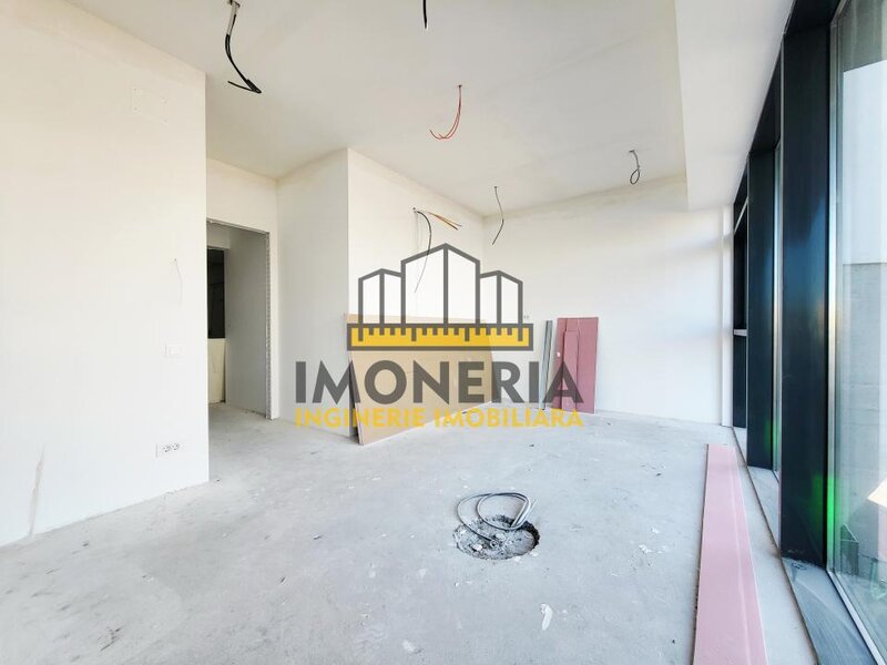 Mihai Bravu Clinica stomatologie- pregatiri tehnice full-150m metrou MB- 0% comision-stradal